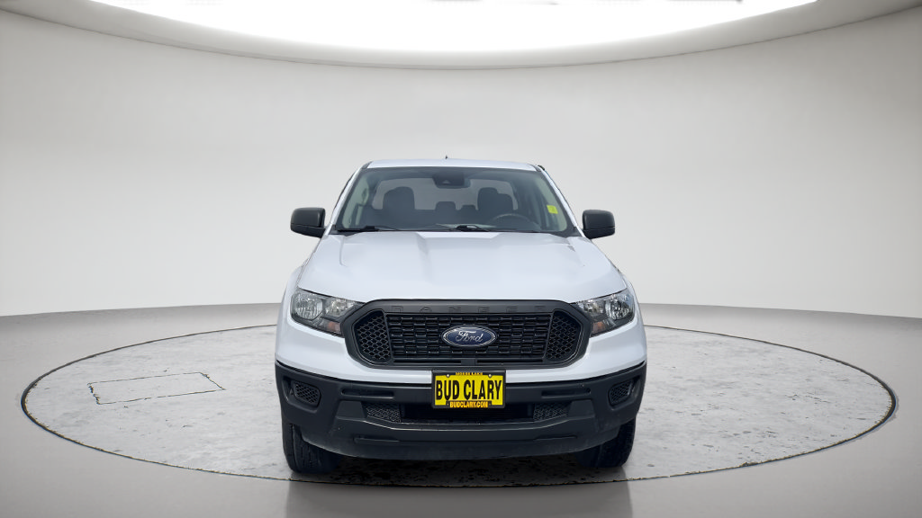 Used 2021 Ford Ranger XL w/ Equipment Group 101A High RWD image 2
