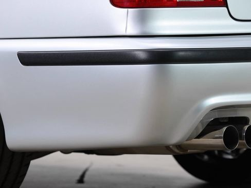 Used 2003 BMW M5 image 19