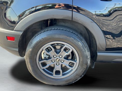 Certified 2024 Ford Bronco Sport Big Bend w/ Convenience Package AWD/4WD image 32