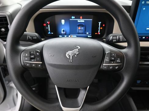 New 2026 Ford Bronco Sport Big Bend AWD/4WD image 12