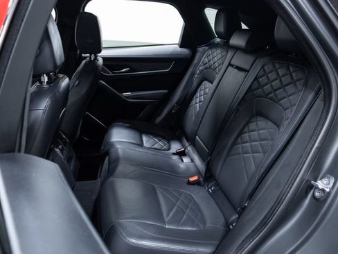 Used 2022 Jaguar F-PACE S AWD/4WD image 23