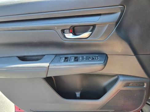 Used 2023 Honda CR-V Sport image 39