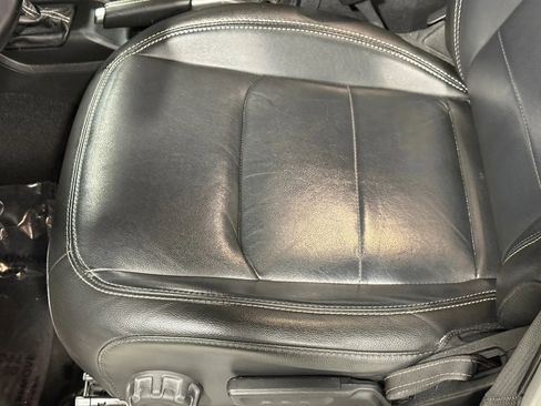 Used 2021 Jeep Gladiator Overland w/ Popular Equipment Package image 18