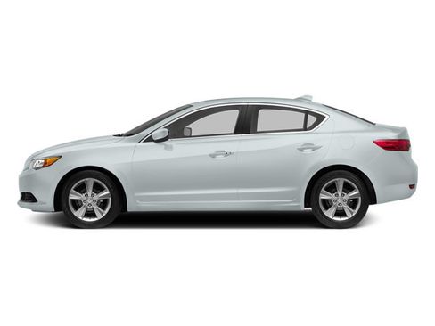 Used 2014 Acura ILX FWD image 3