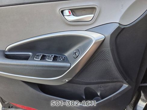 Used 2018 Hyundai Santa Fe Sport FWD image 27
