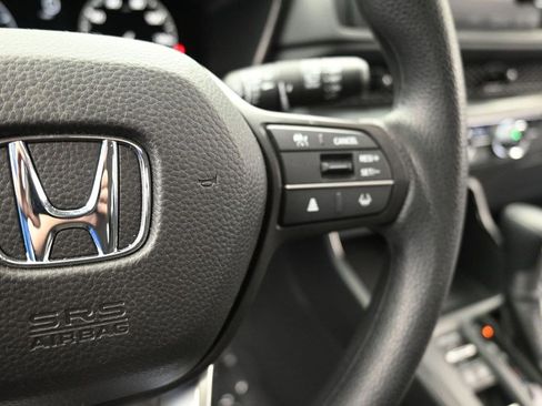 Used 2025 Honda CR-V EX image 24