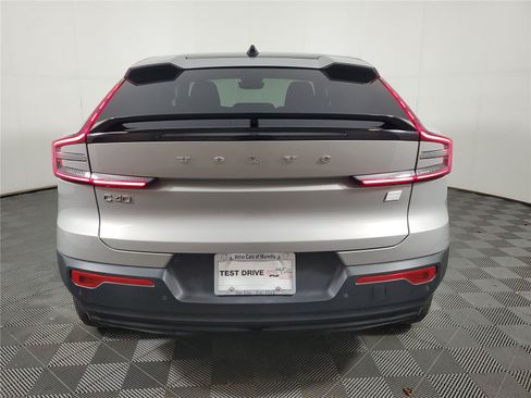 Certified 2024 Volvo C40 P8 Recharge Ultimate w/ Protection Package Premier RWD image 5