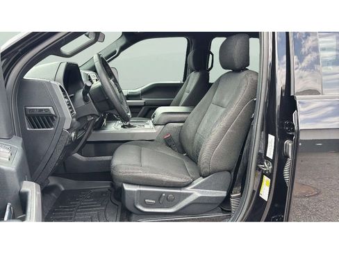 Used 2020 Ford F150 XLT w/ Equipment Group 302A Luxury AWD/4WD image 10