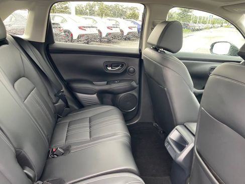 Used 2023 Honda HR-V EX-L image 30