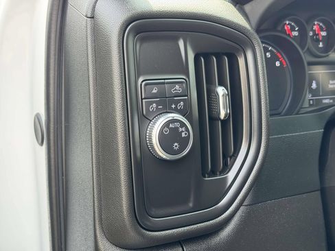 Certified 2024 GMC Sierra 3500 Pro RWD image 14