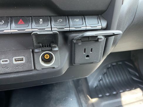 Used 2023 Chevrolet Silverado 3500 W/T w/ WT Convenience Package RWD image 9