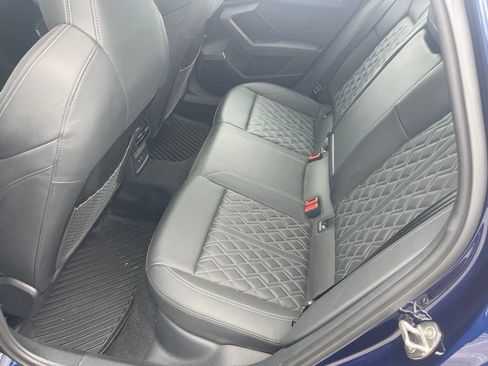 Used 2024 Audi S3 Premium Plus AWD/4WD image 13