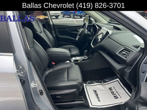 Used 2023 Subaru Ascent Limited AWD/4WD image 27