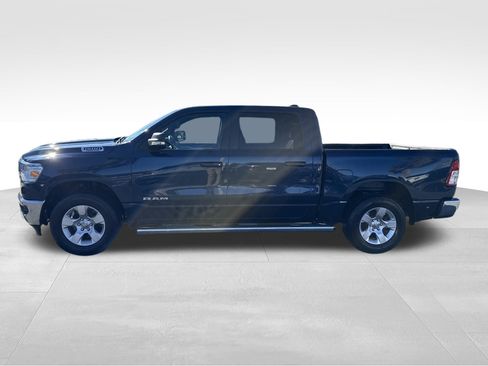Used 2022 RAM 1500 Big Horn image 7