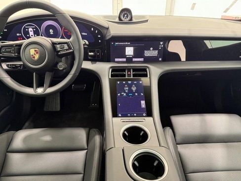 New 2025 Porsche Taycan image 13