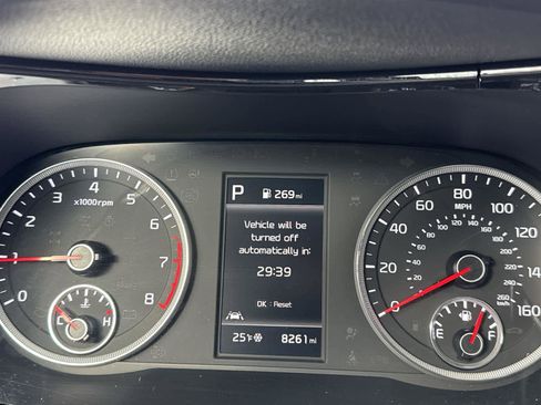 Used 2023 Kia K5 LXS image 29