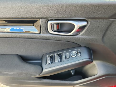 Certified 2026 Honda Civic Sport image 17