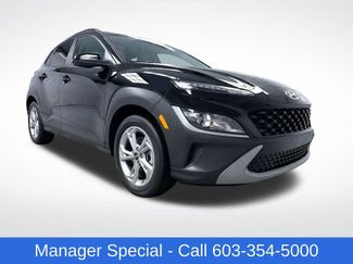 Used 2023 Hyundai Kona SEL w/ Convenience Package AWD/4WD video 1