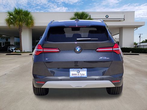 New 2026 BMW X3 xDrive30 AWD/4WD image 5
