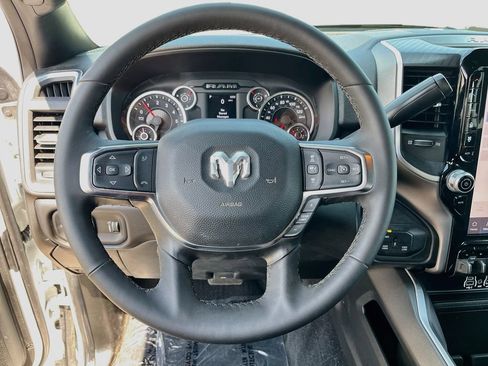 Used 2026 RAM 2500 Big Horn AWD/4WD image 11