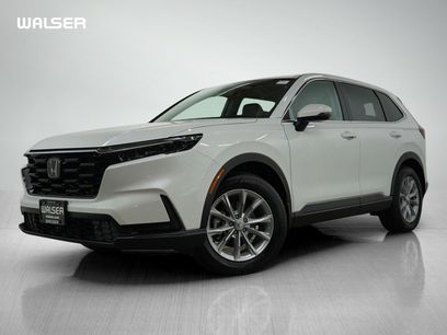Used 2023 Honda CR-V EX-L