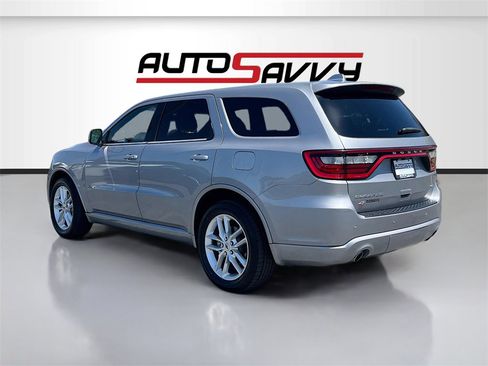 Used 2021 Dodge Durango GT image 5