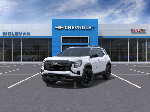 New 2026 GMC Terrain Elevation w/ Elevation Premium Package image 8