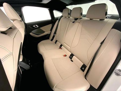 Certified 2025 BMW 228i xDrive 228 xDrive Gran Coupe w/ Premium Package image 14