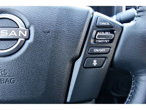 Certified 2024 Nissan Frontier SV w/ SV Convenience Package image 14