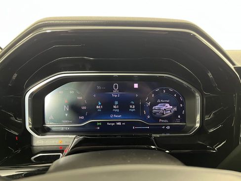 Used 2022 Chevrolet Silverado 1500 RST image 19