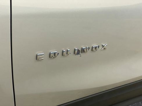 Used 2019 Chevrolet Equinox Premier image 36
