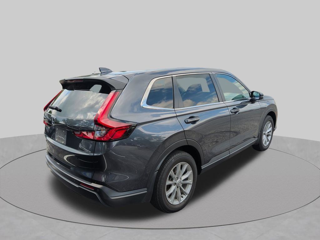 Used 2024 Honda CR-V EX-L image 16