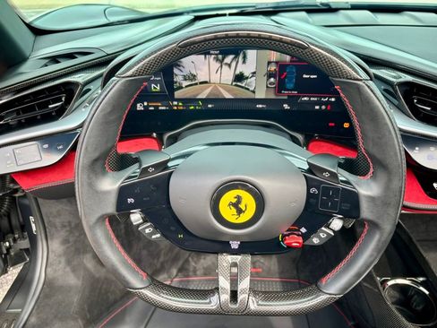 Used 2024 Ferrari SF90 Spider AWD/4WD image 14