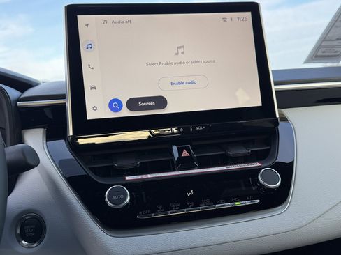 New 2026 Toyota Corolla SE image 20