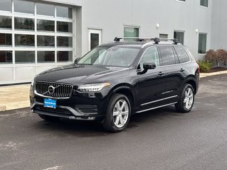 Used 2020 Volvo XC90 T6 Momentum AWD/4WD video 1