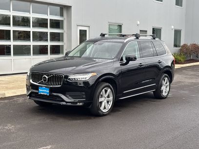 Used 2020 Volvo XC90 T6 Momentum