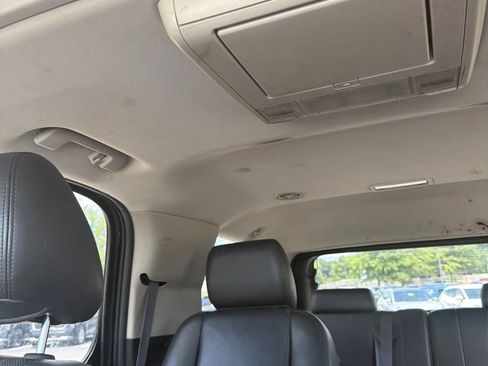 Used 2013 GMC Yukon Denali AWD/4WD image 17