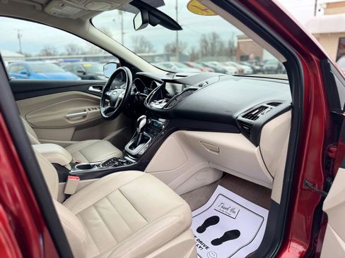 Used 2014 Ford Escape Titanium image 34