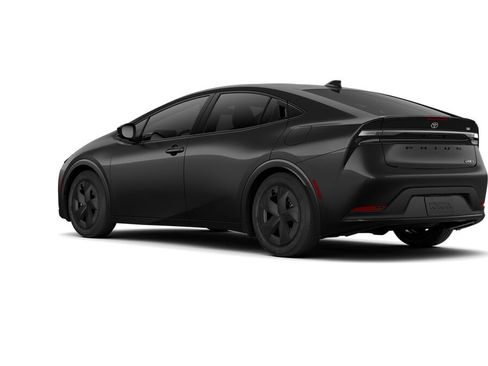 New 2026 Toyota Prius Plug-In Hybrid image 6