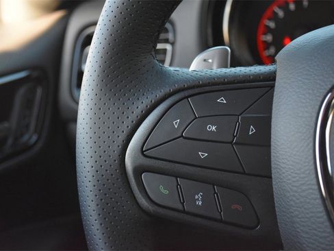 New 2026 Dodge Durango GT image 19