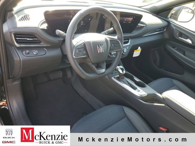 New 2026 Buick Envista Preferred w/ Convenience I Package FWD image 6