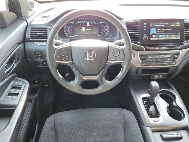 Used 2019 Honda Pilot EX image 12