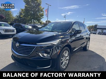 Used 2023 Buick Enclave Premium