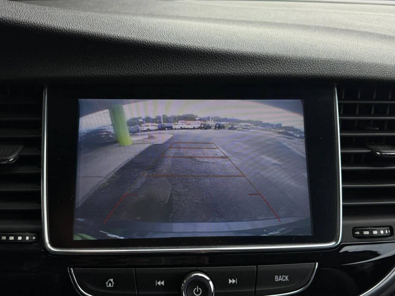 Used 2018 Buick Encore Preferred FWD image 24