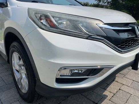 Used 2015 Honda CR-V EX image 13