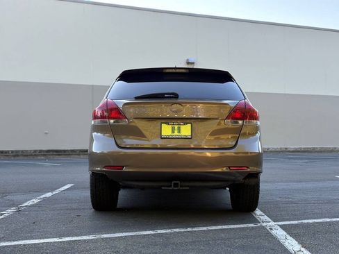Used 2013 Toyota Venza LE FWD image 4