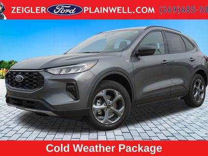Used 2025 Ford Escape ST-Line w/ Tech Pack #1