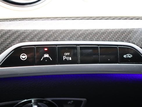 Used 2019 Mercedes-Benz S 63 AMG S 4MATIC Sedan image 53