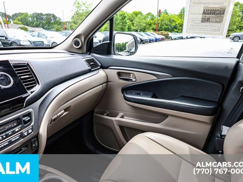 Used 2020 Honda Pilot EX-L image 46