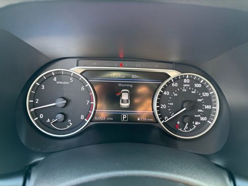 Used 2022 Nissan Sentra SV image 24